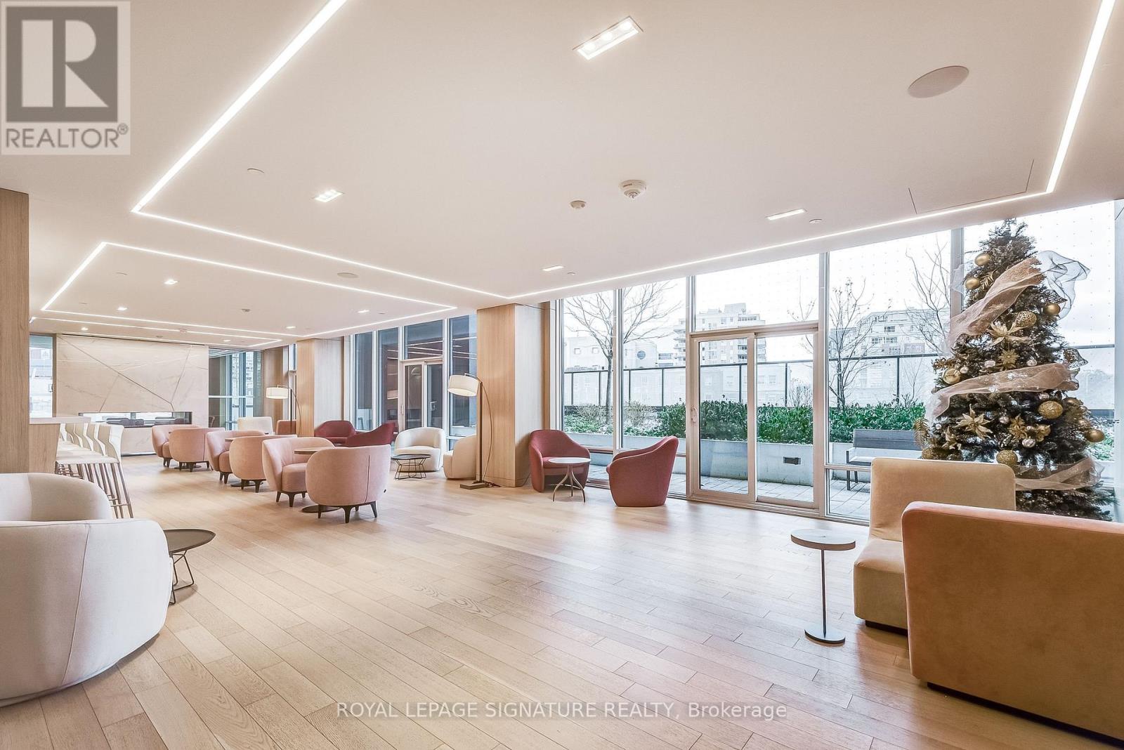 Th105 - 30 Ordnance Street, Toronto, Ontario  M6K 0C8 - Photo 38 - C12571460