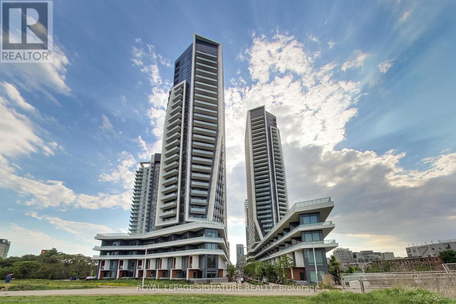 Th105 - 30 Ordnance Street, Toronto, Ontario  M6K 0C8 - Photo 43 - C12571460