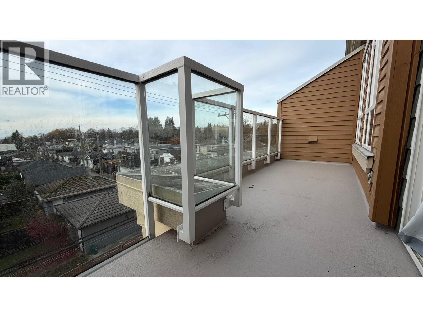 Ph5 1503 W 66th Avenue, Vancouver, British Columbia  V6P 2R8 - Photo 16 - R3060864