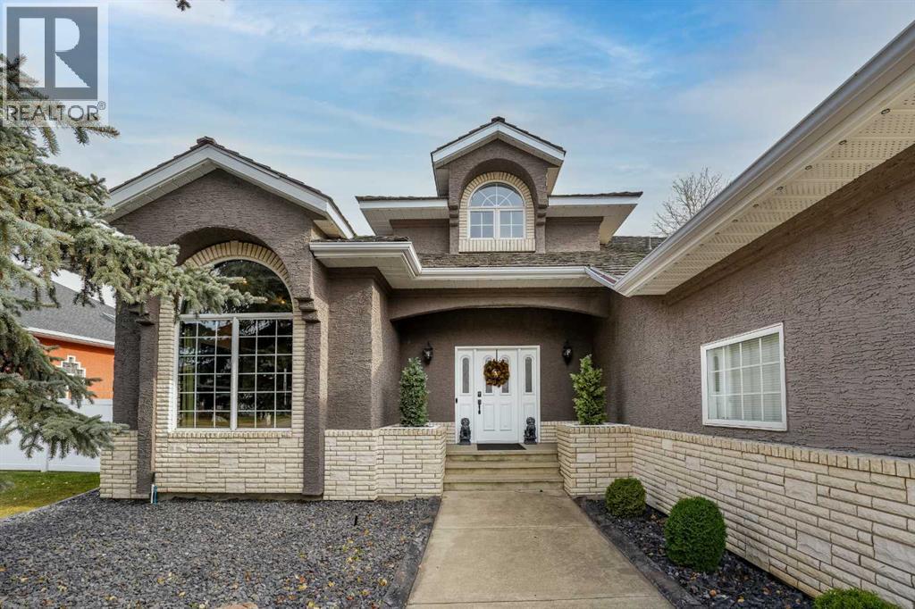 90 Allison Crescent, Red Deer, Alberta  T4R 2G9 - Photo 3 - A2268509