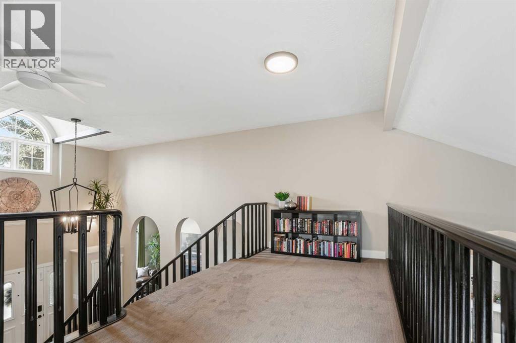 90 Allison Crescent, Red Deer, Alberta  T4R 2G9 - Photo 32 - A2268509