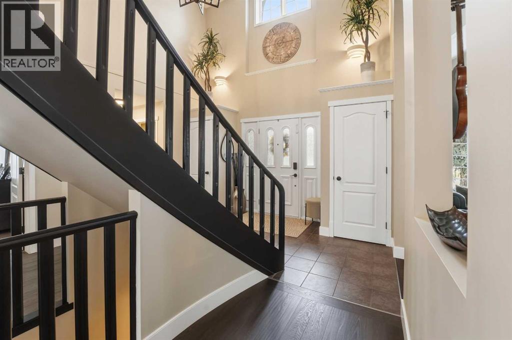 90 Allison Crescent, Red Deer, Alberta  T4R 2G9 - Photo 6 - A2268509