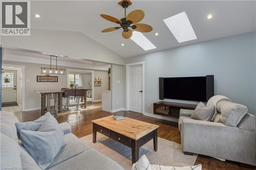 5373 Spruce Avenue, Burlington, Ontario  L7L 1N8 - Photo 17 - 40785688