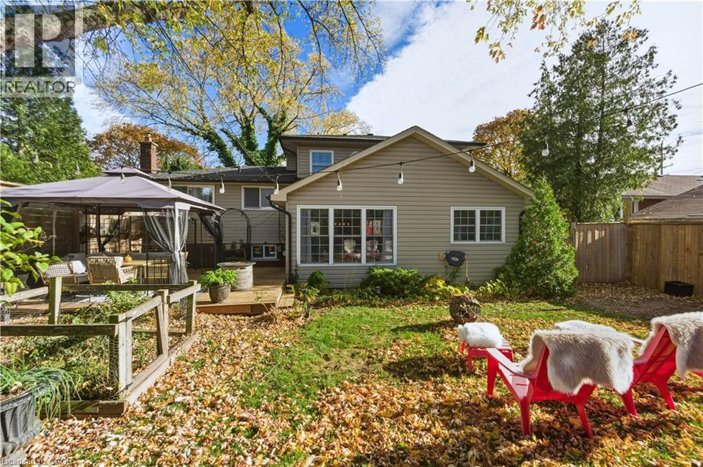 5373 Spruce Avenue, Burlington, Ontario  L7L 1N8 - Photo 35 - 40785688