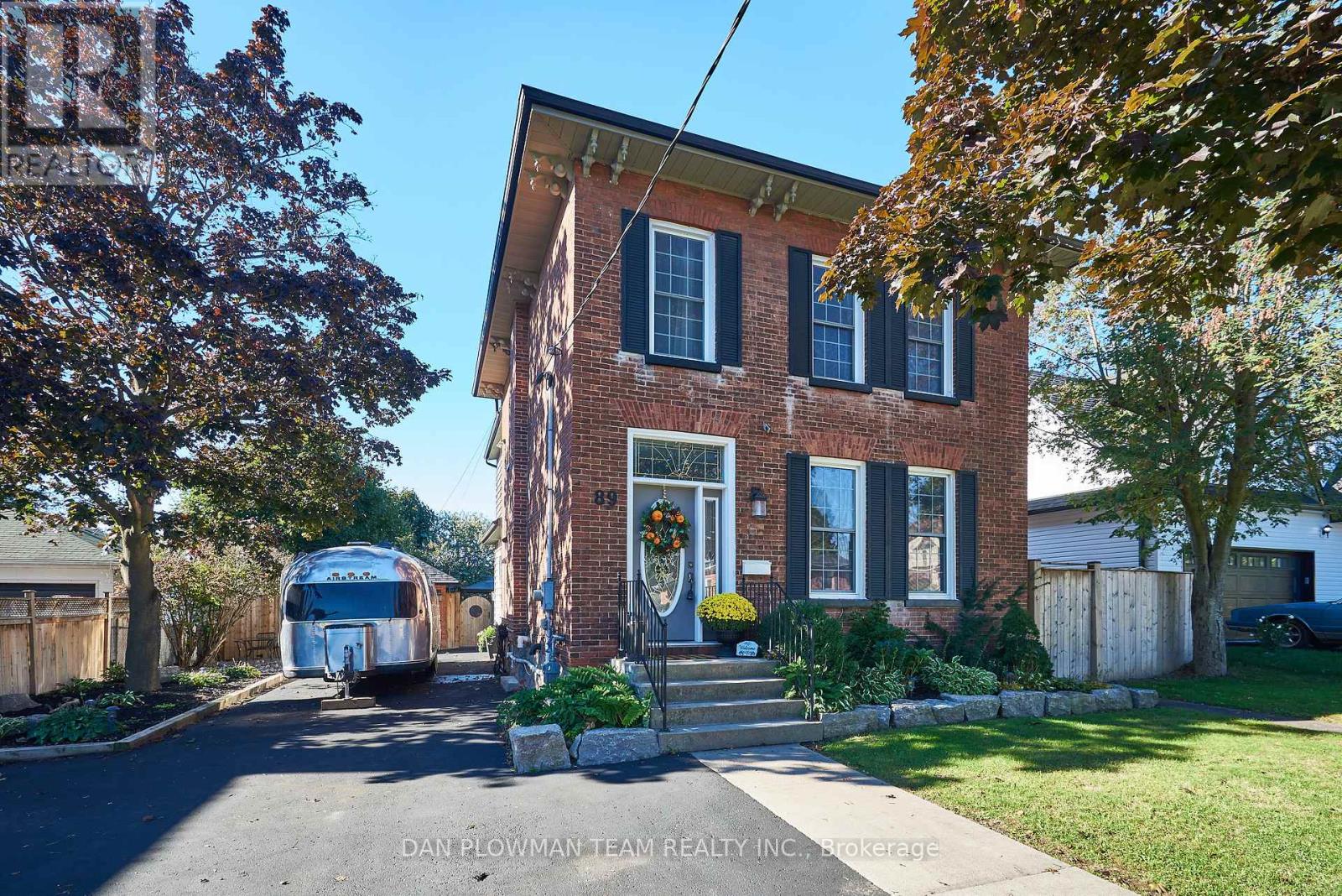 89 CHURCH STREET, Clarington, Ontario