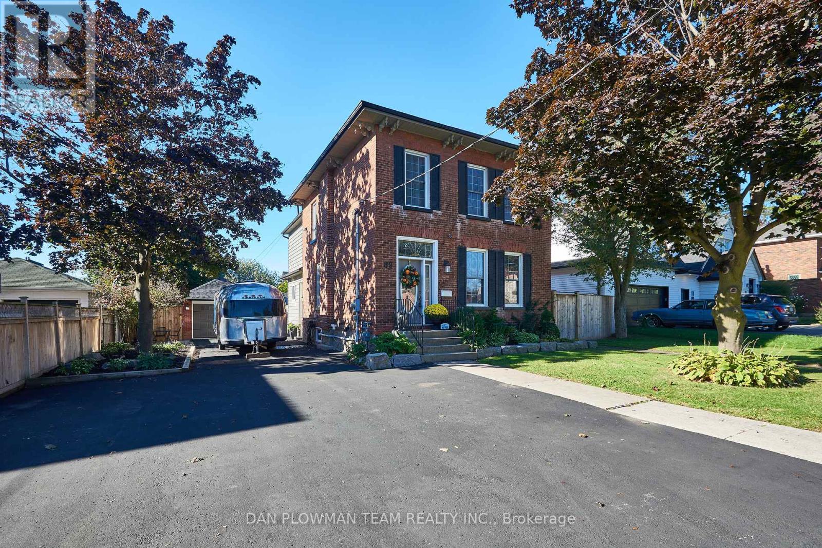 89 Church Street, Clarington, Ontario  L1C 1S9 - Photo 2 - E12571358