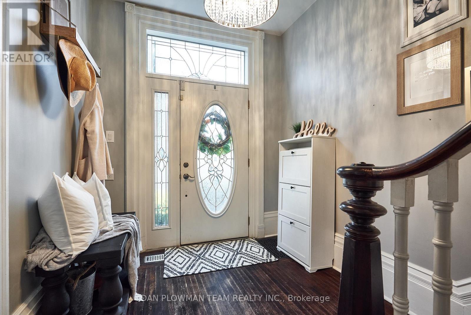 89 Church Street, Clarington, Ontario  L1C 1S9 - Photo 3 - E12571358