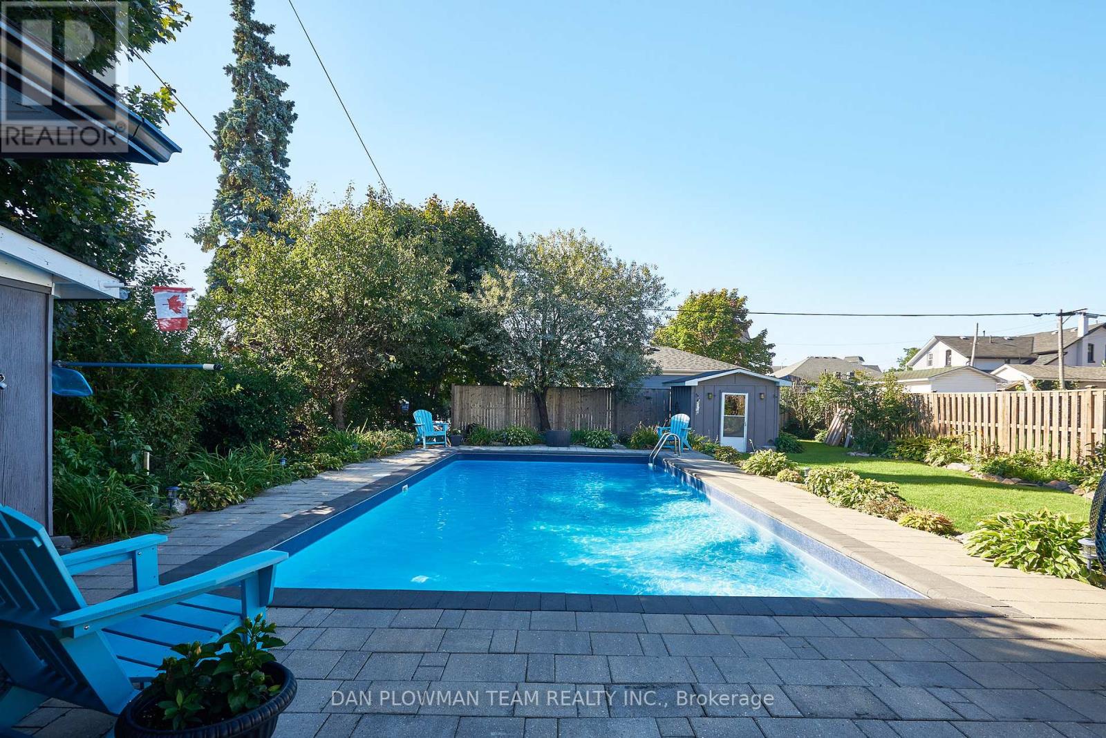 89 Church Street, Clarington, Ontario  L1C 1S9 - Photo 39 - E12571358