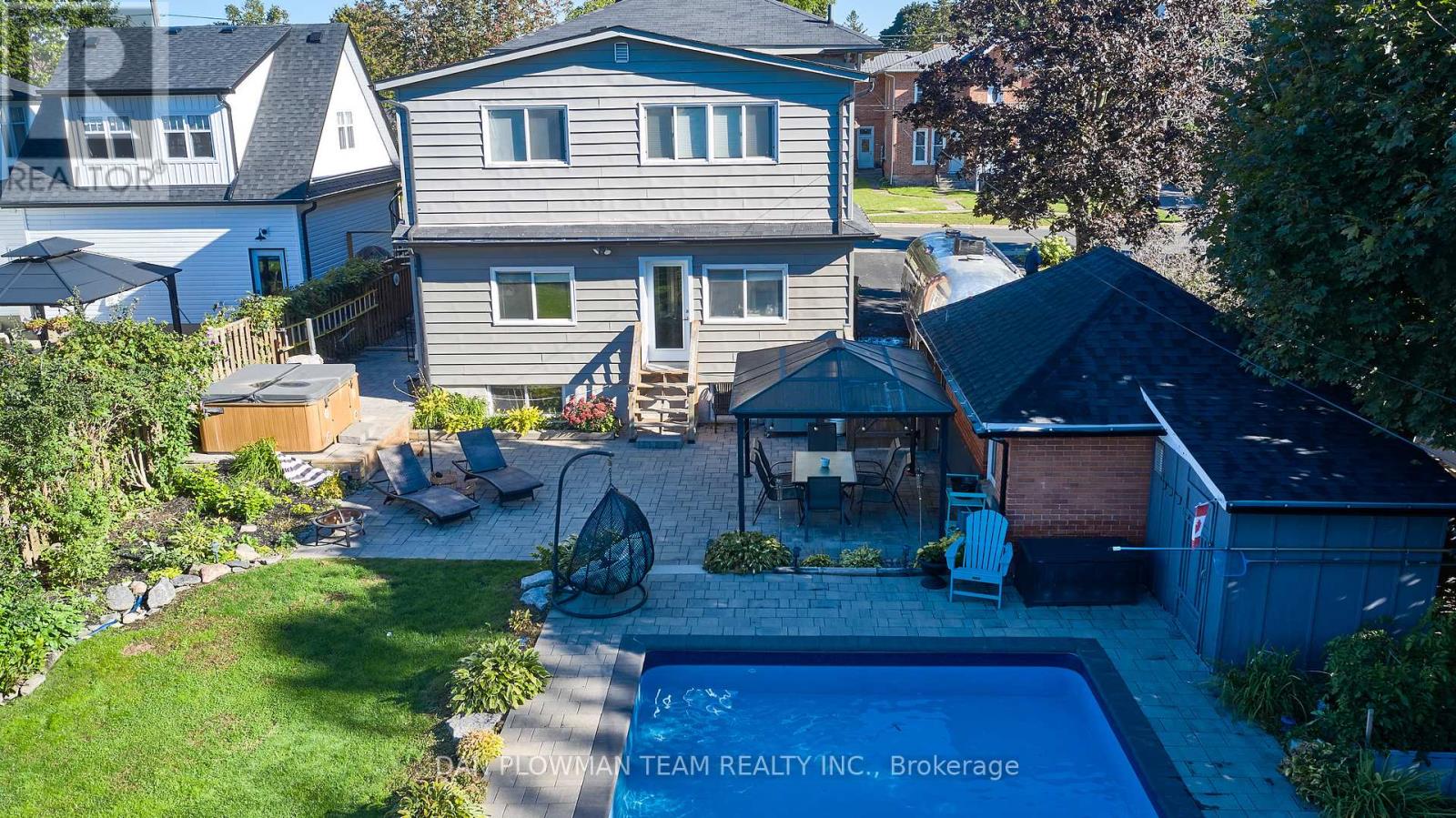 89 Church Street, Clarington, Ontario  L1C 1S9 - Photo 42 - E12571358