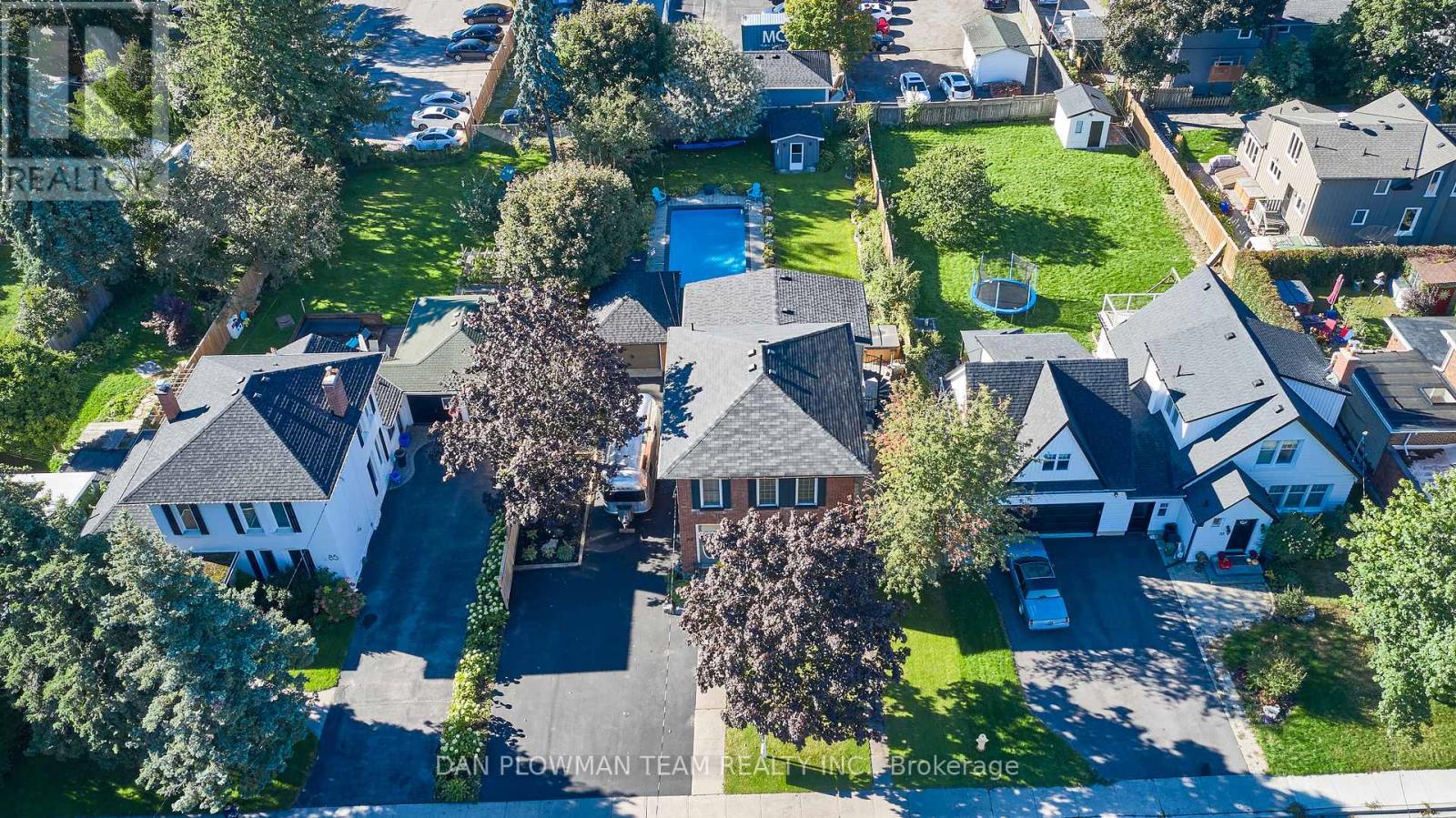 89 Church Street, Clarington, Ontario  L1C 1S9 - Photo 44 - E12571358