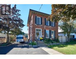 89 CHURCH STREET, Clarington, Ontario