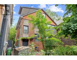 1 - 263 BOSTON AVENUE, Toronto, Ontario