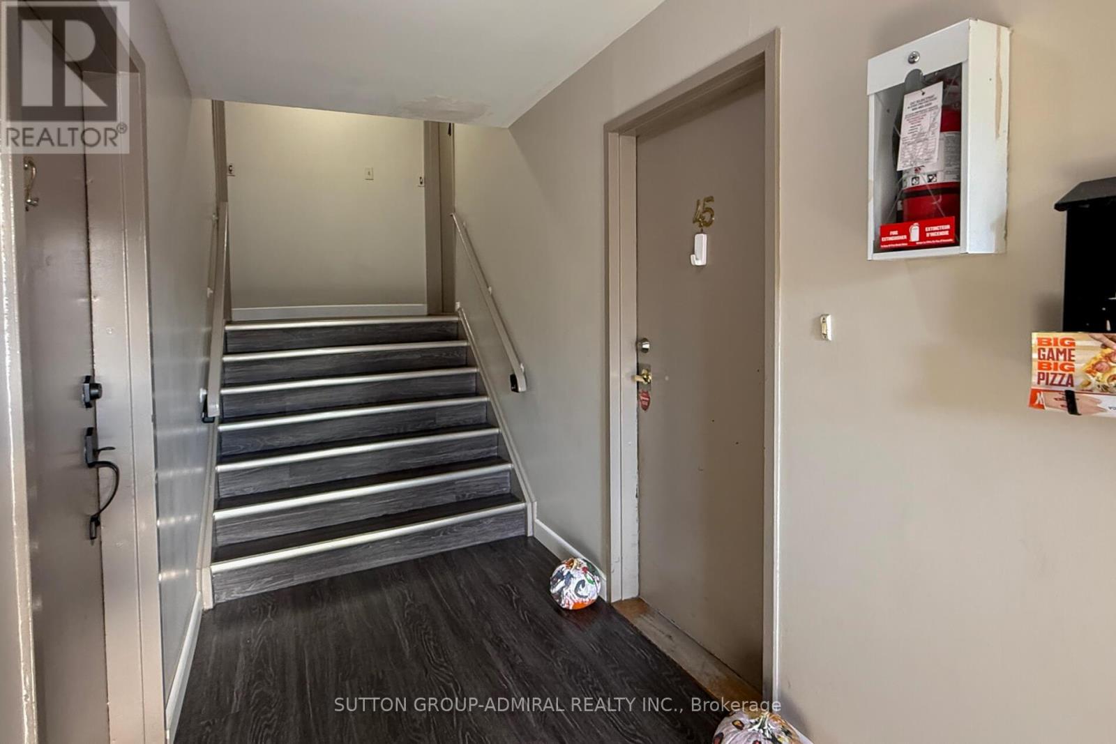 45 - 1300 Oxford Street, Oshawa, Ontario  L1J 6C5 - Photo 2 - E12571420