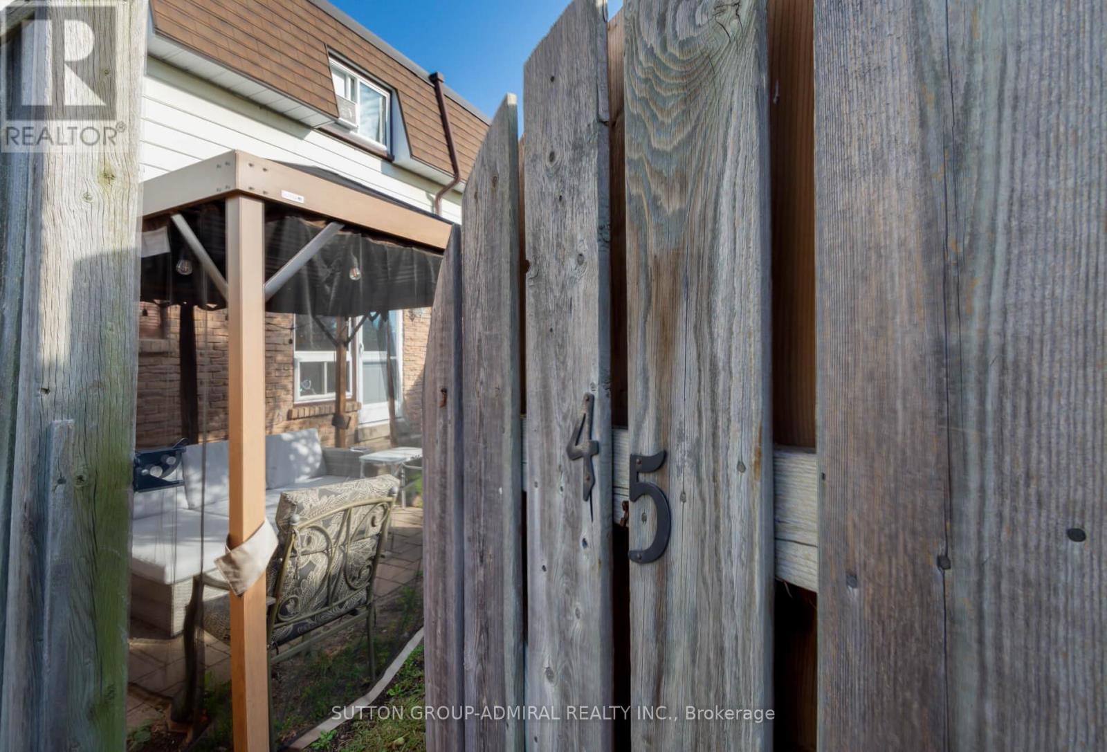 45 - 1300 Oxford Street, Oshawa, Ontario  L1J 6C5 - Photo 20 - E12571420