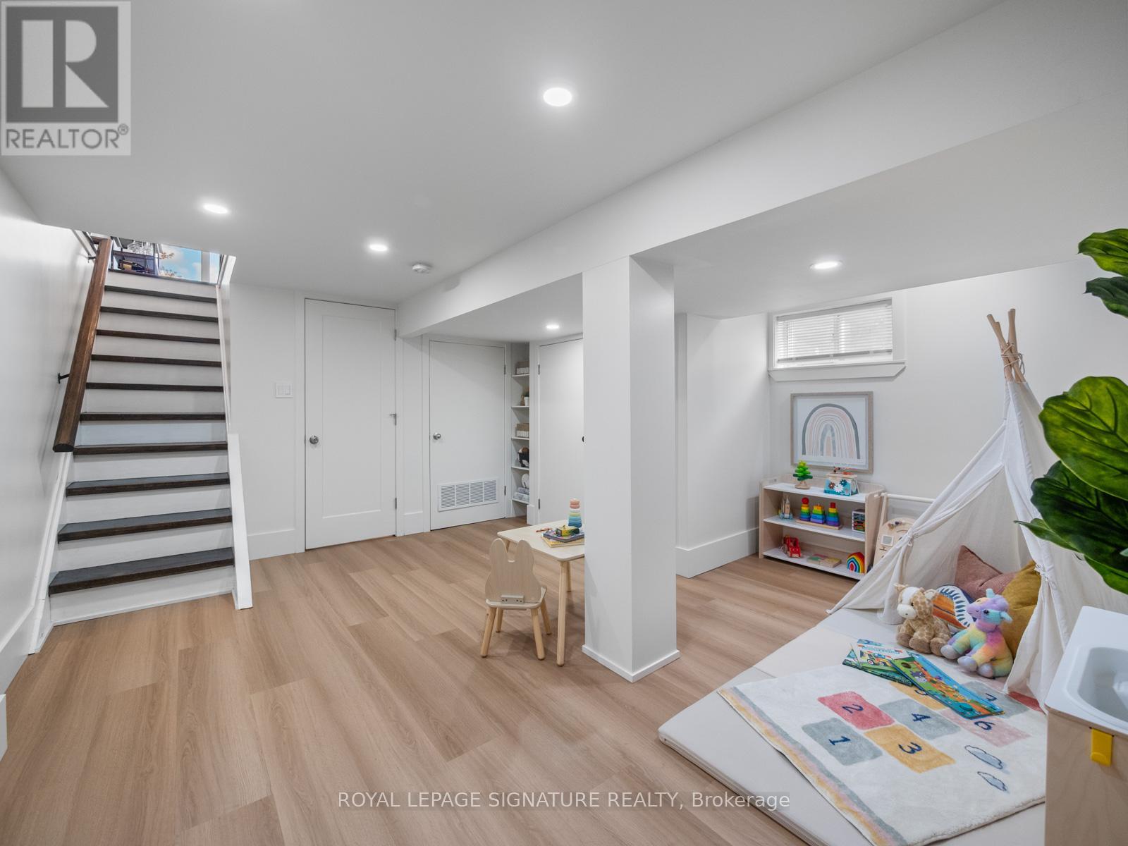 151 Eastwood Avenue, Toronto, Ontario  M1N 3H5 - Photo 31 - E12571438