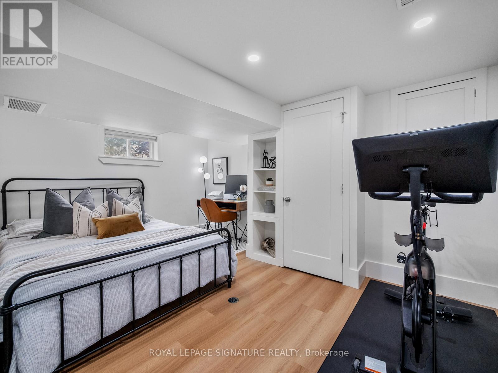 151 Eastwood Avenue, Toronto, Ontario  M1N 3H5 - Photo 34 - E12571438