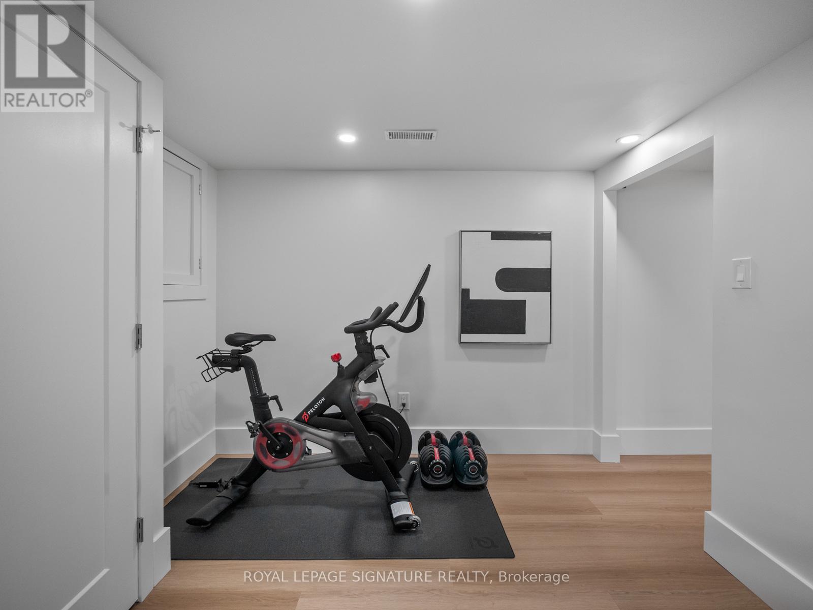 151 Eastwood Avenue, Toronto, Ontario  M1N 3H5 - Photo 36 - E12571438