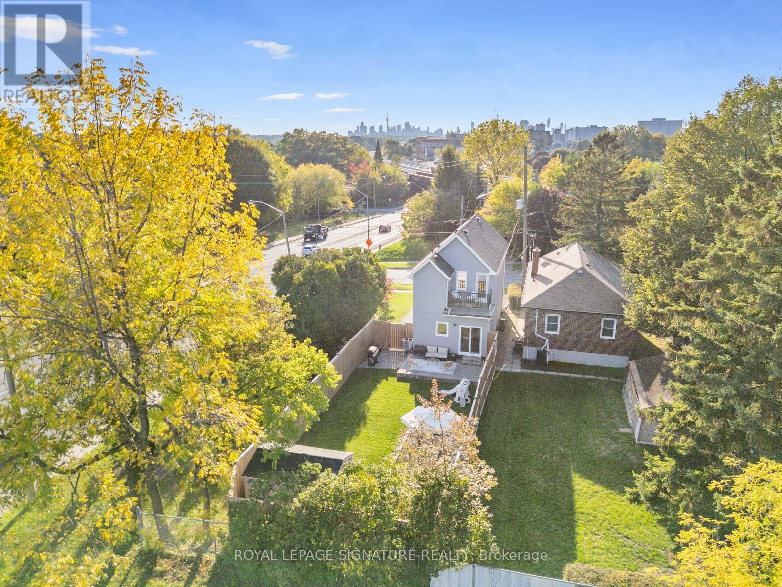 151 Eastwood Avenue, Toronto, Ontario  M1N 3H5 - Photo 50 - E12571438