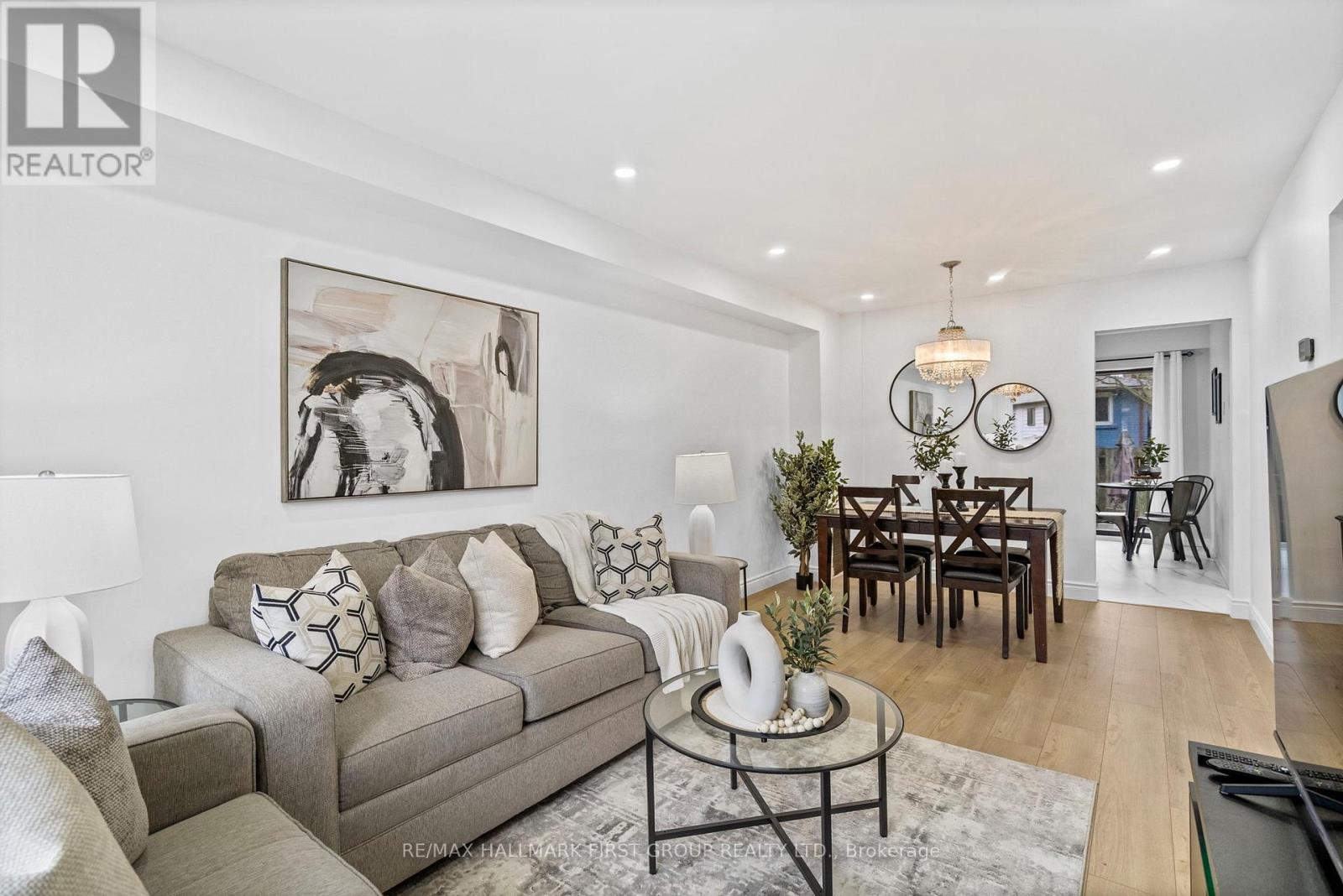 7 - 350 Camelot Court, Oshawa, Ontario  L1G 6P7 - Photo 4 - E12571484