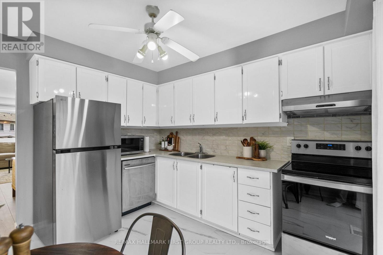 7 - 350 Camelot Court, Oshawa, Ontario  L1G 6P7 - Photo 8 - E12571484