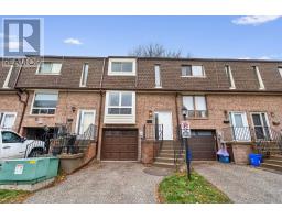 7 - 350 CAMELOT COURT, Oshawa, Ontario