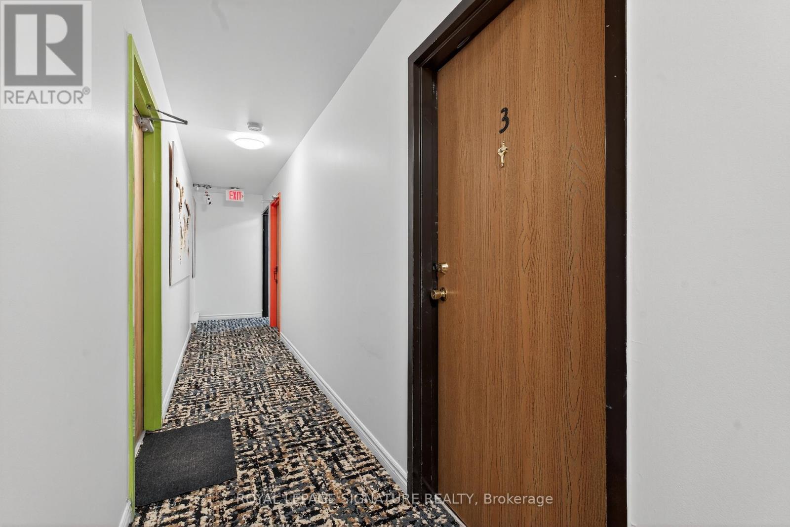 3 - 215 Danforth Avenue, Toronto, Ontario  M4K 1N2 - Photo 16 - E12571556