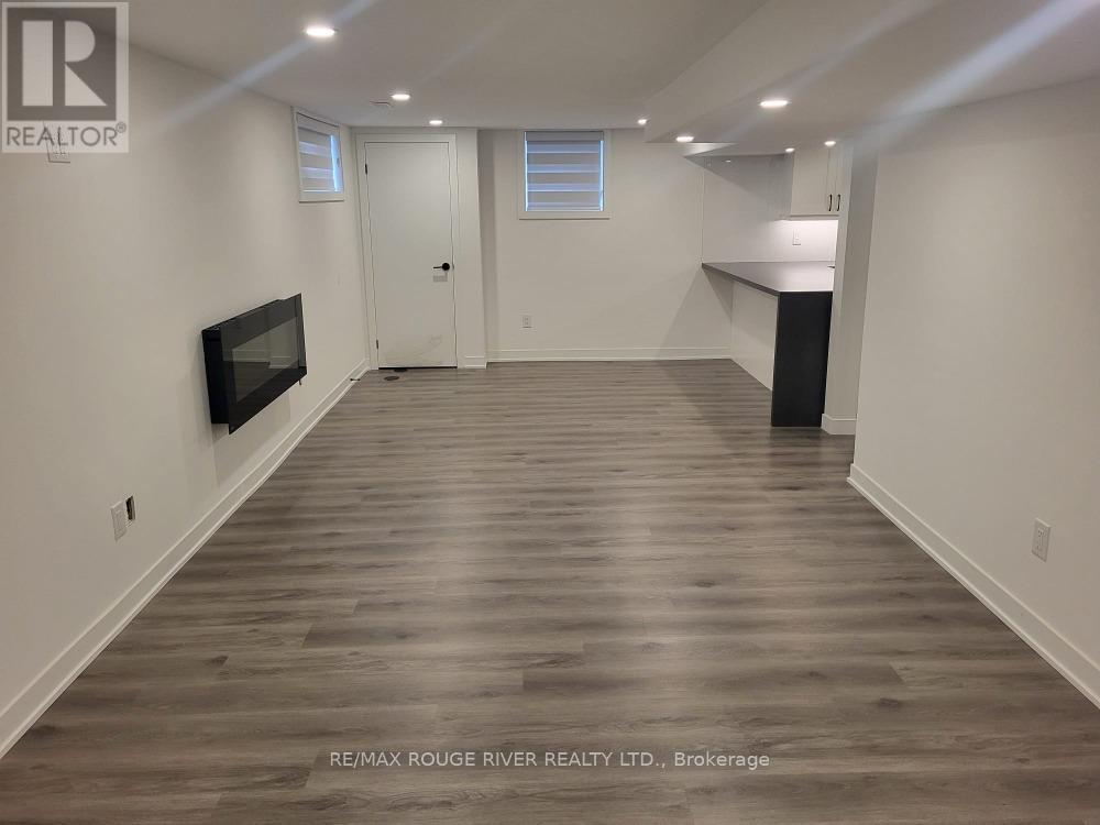 Lower Level - 116 Elinor Avenue, Toronto, Ontario  M1R 3H4 - Photo 4 - E12571584