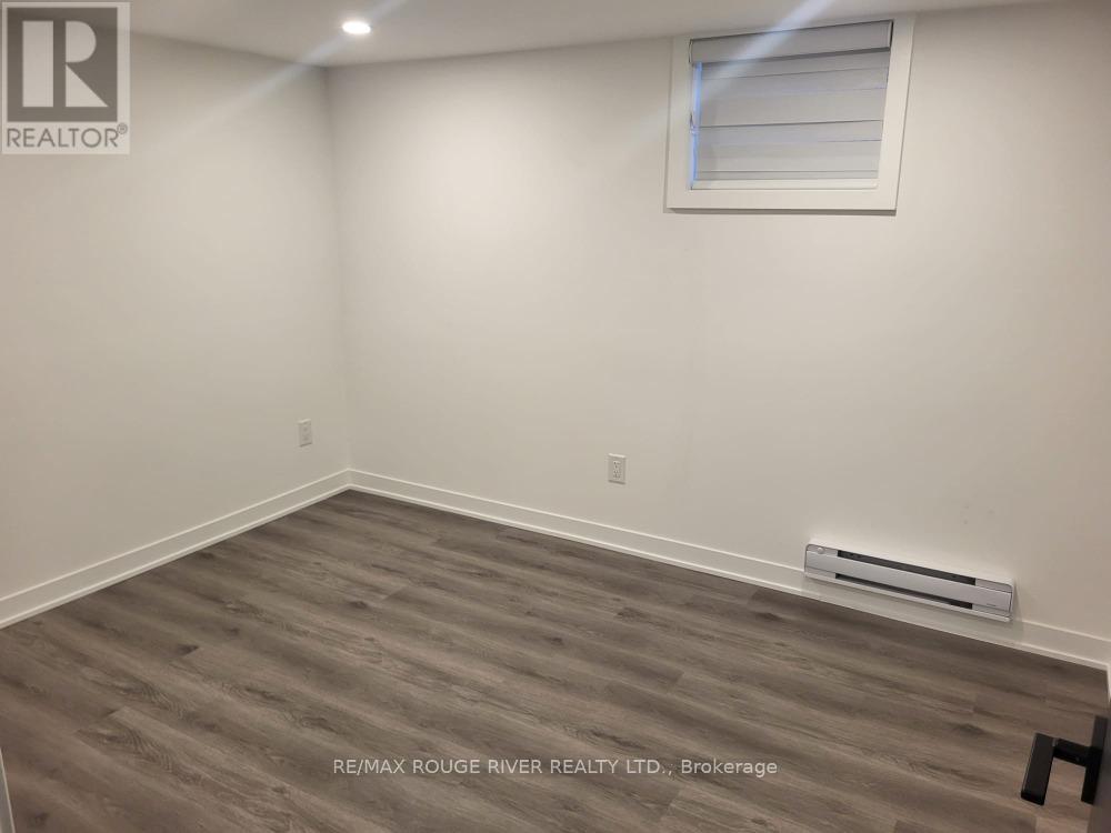 Lower Level - 116 Elinor Avenue, Toronto, Ontario  M1R 3H4 - Photo 7 - E12571584