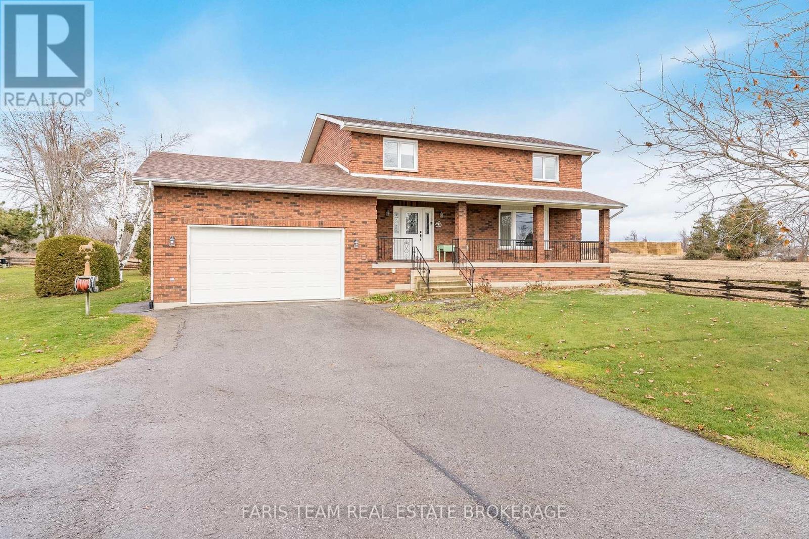 3046 Ramara Road 47, Ramara, Ontario  L0K 1B0 - Photo 4 - S12548036