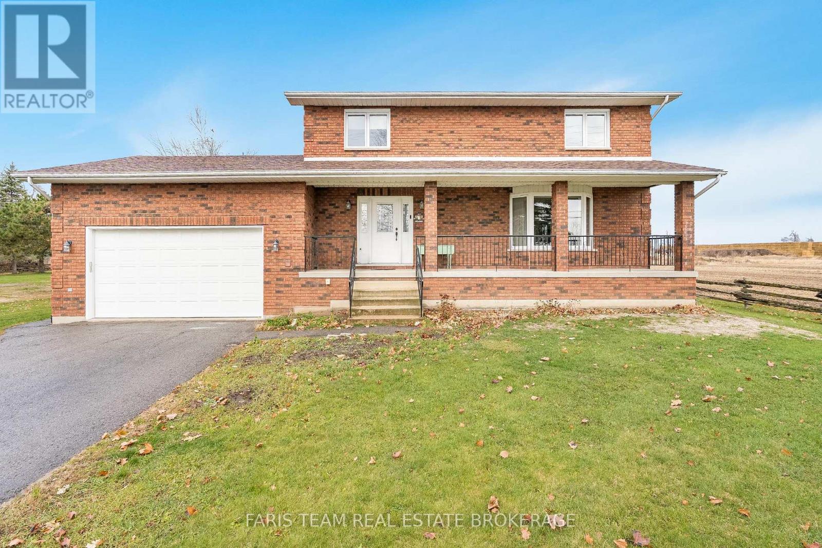 3046 Ramara Road 47, Ramara, Ontario  L0K 1B0 - Photo 5 - S12548036