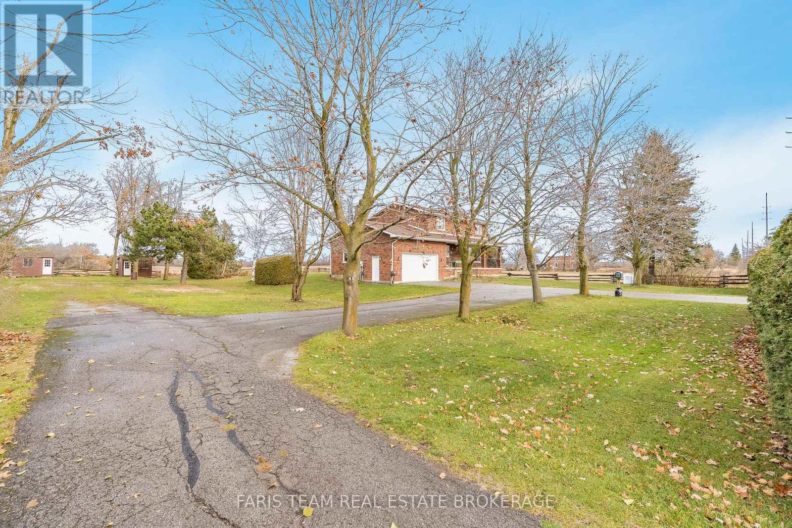 3046 Ramara Road 47, Ramara, Ontario  L0K 1B0 - Photo 3 - S12548036