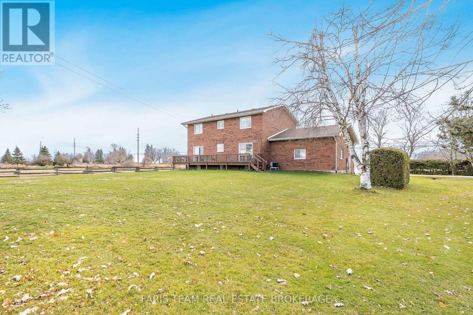 3046 Ramara Road 47, Ramara, Ontario  L0K 1B0 - Photo 2 - S12548036