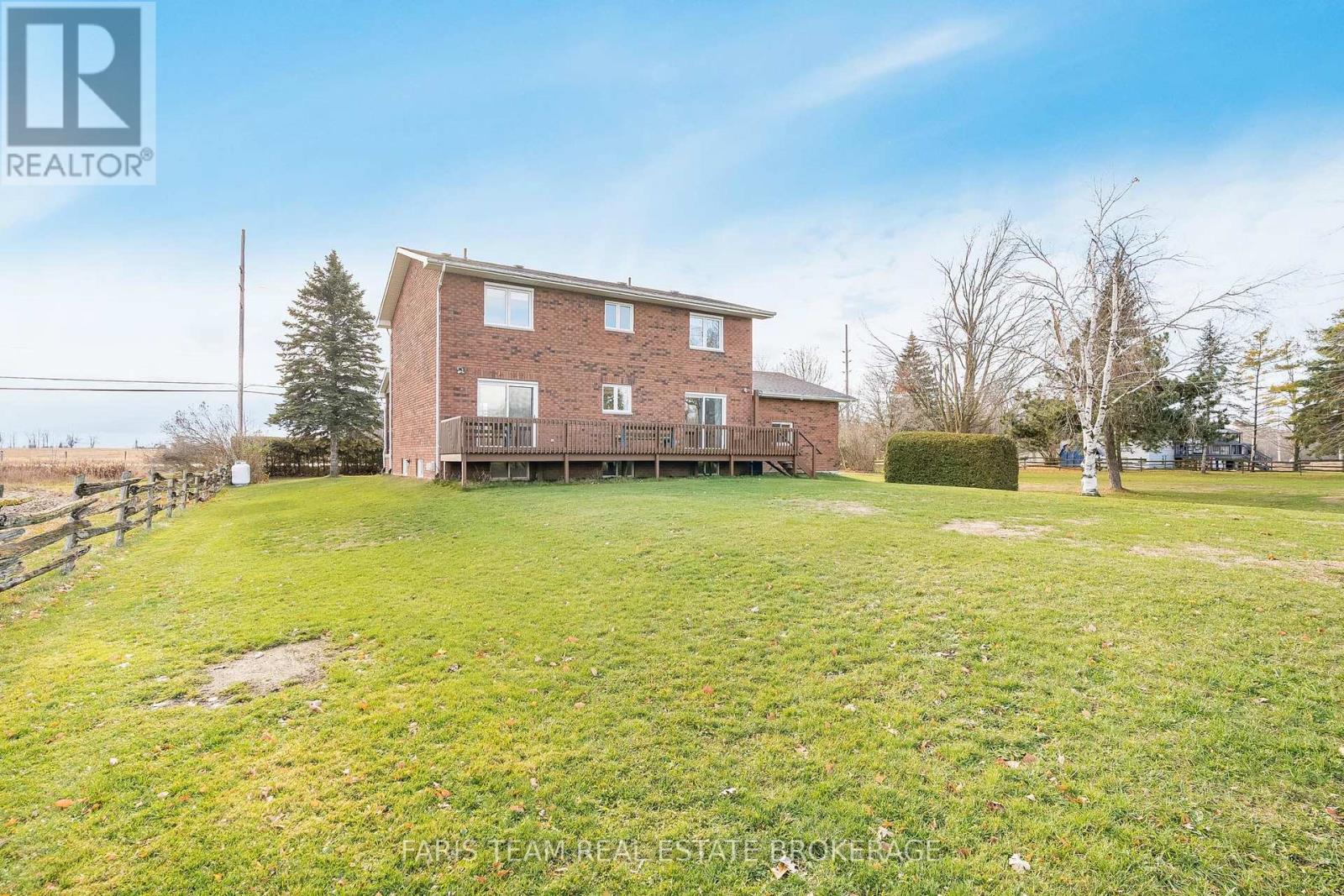 3046 Ramara Road 47, Ramara, Ontario  L0K 1B0 - Photo 38 - S12548036