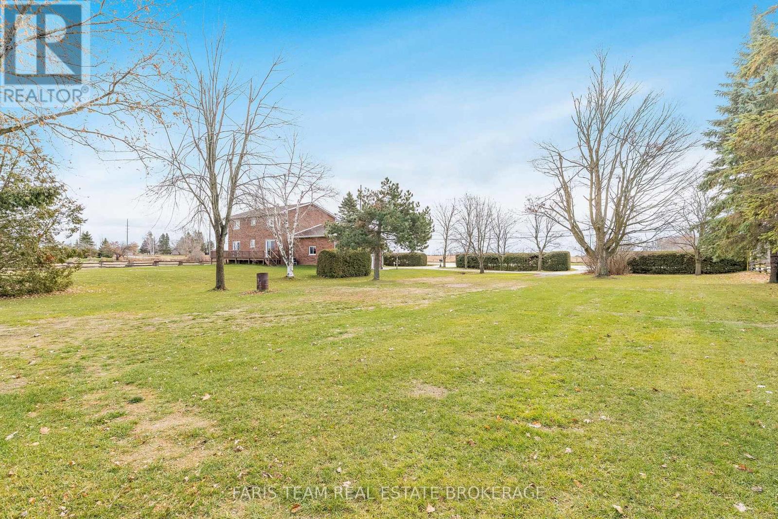 3046 Ramara Road 47, Ramara, Ontario  L0K 1B0 - Photo 41 - S12548036