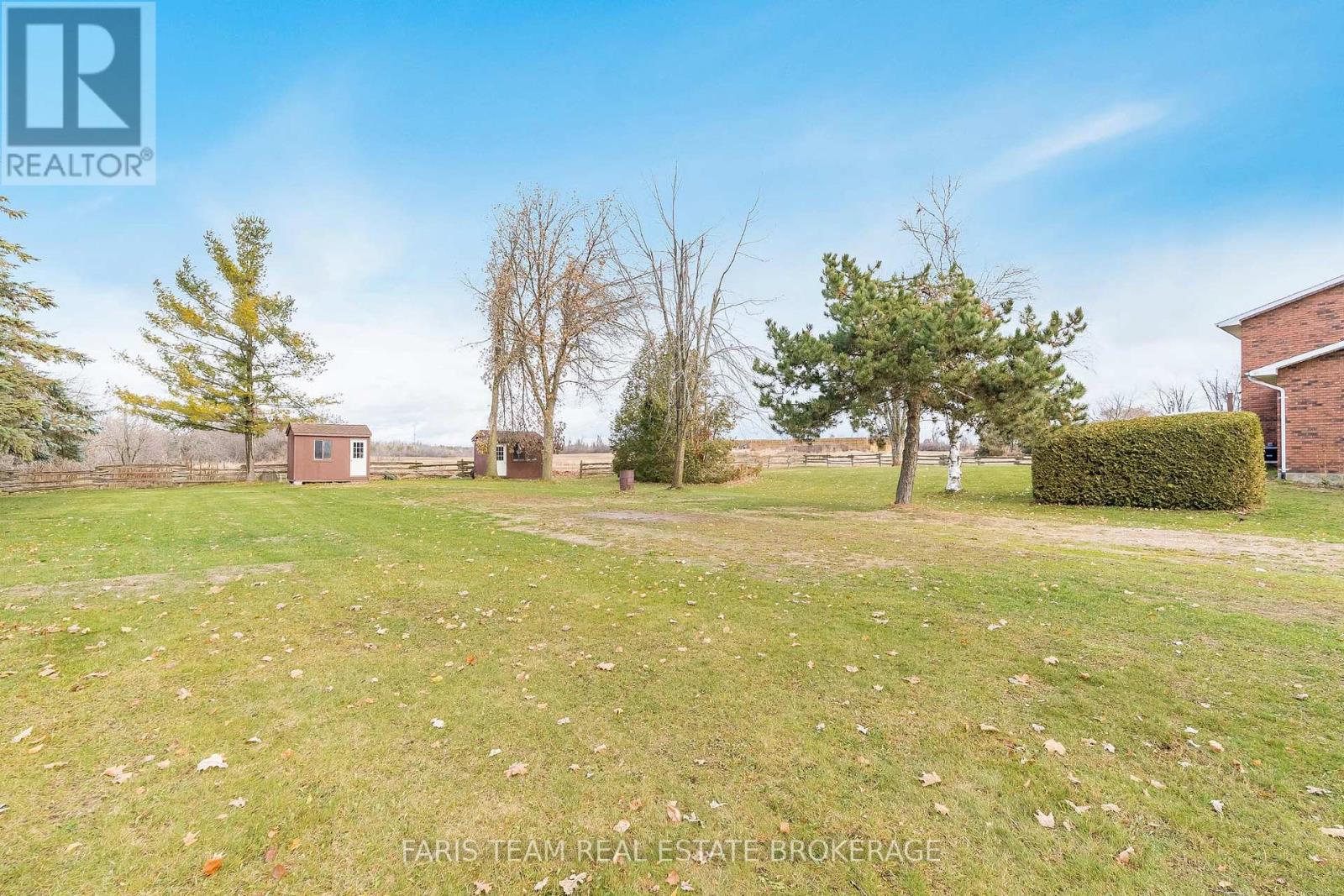 3046 Ramara Road 47, Ramara, Ontario  L0K 1B0 - Photo 39 - S12548036