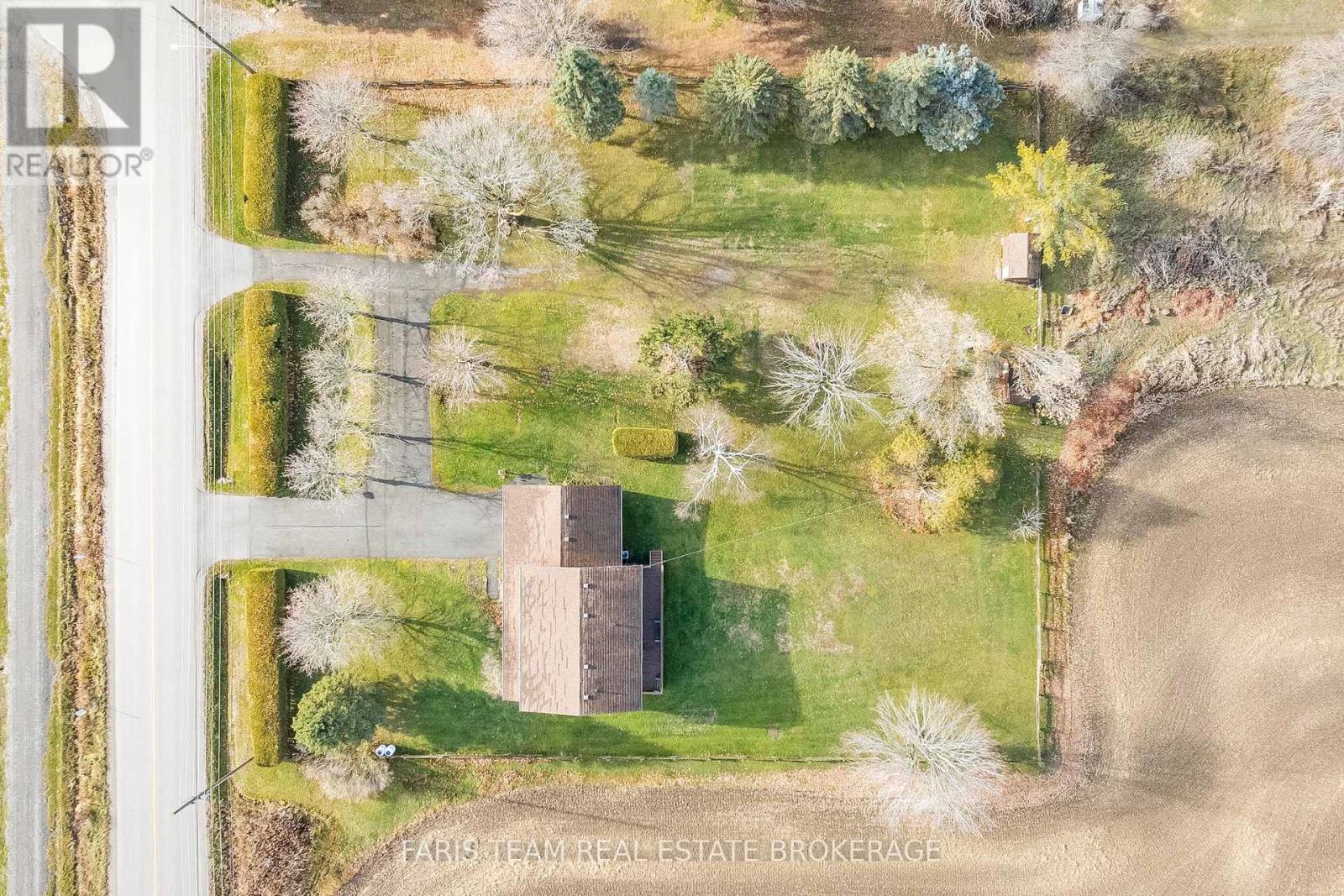 3046 Ramara Road 47, Ramara, Ontario  L0K 1B0 - Photo 43 - S12548036