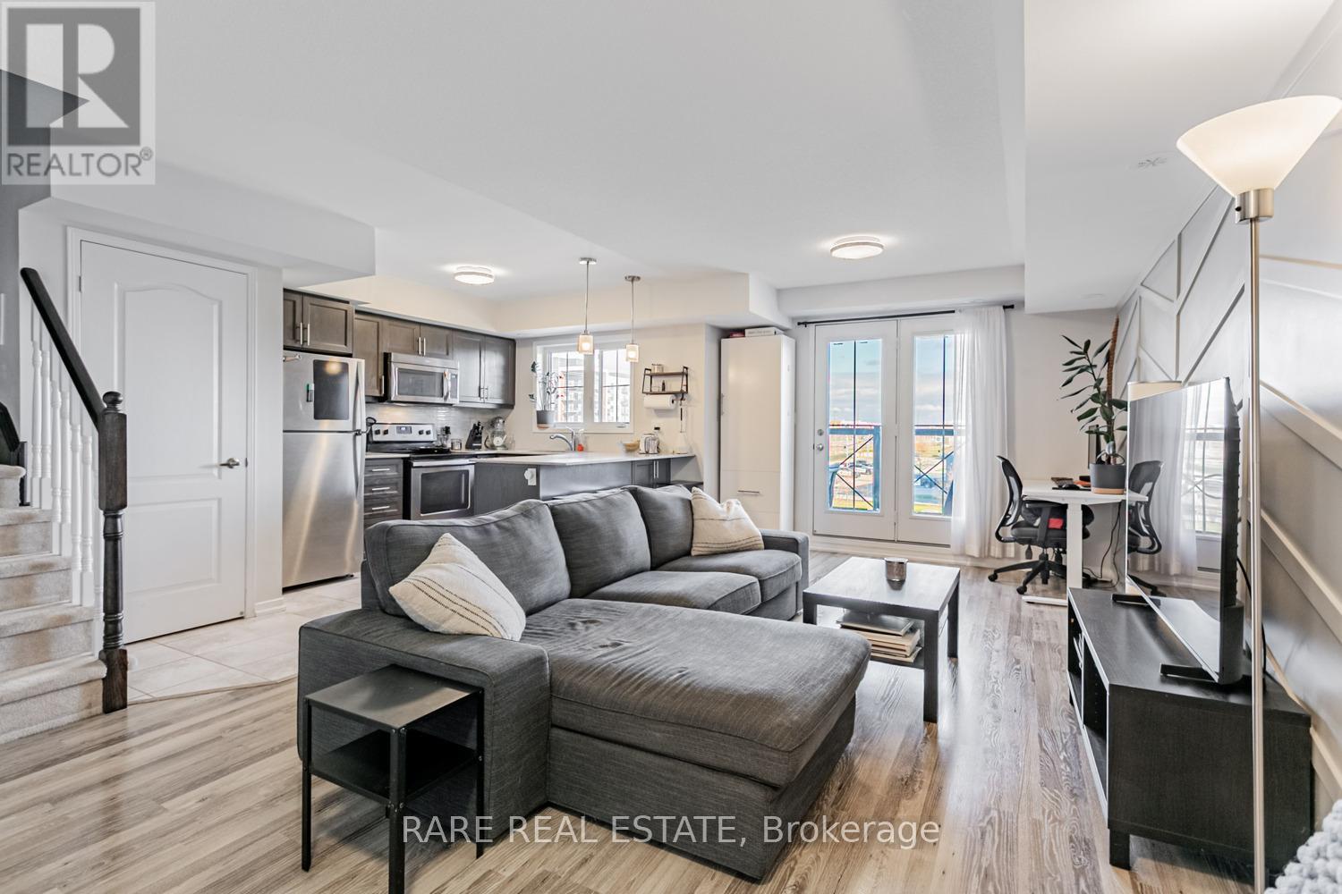 20 - 2484 POST ROAD, Oakville, Ontario