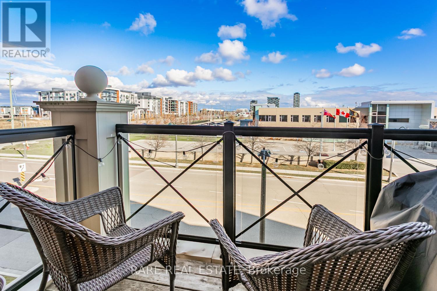 20 - 2484 Post Road, Oakville, Ontario  L6H 0K1 - Photo 16 - W12515226