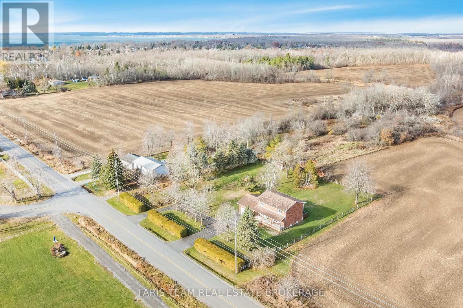 3046 Ramara Road 47, Ramara, Ontario  L0K 1B0 - Photo 44 - S12548036