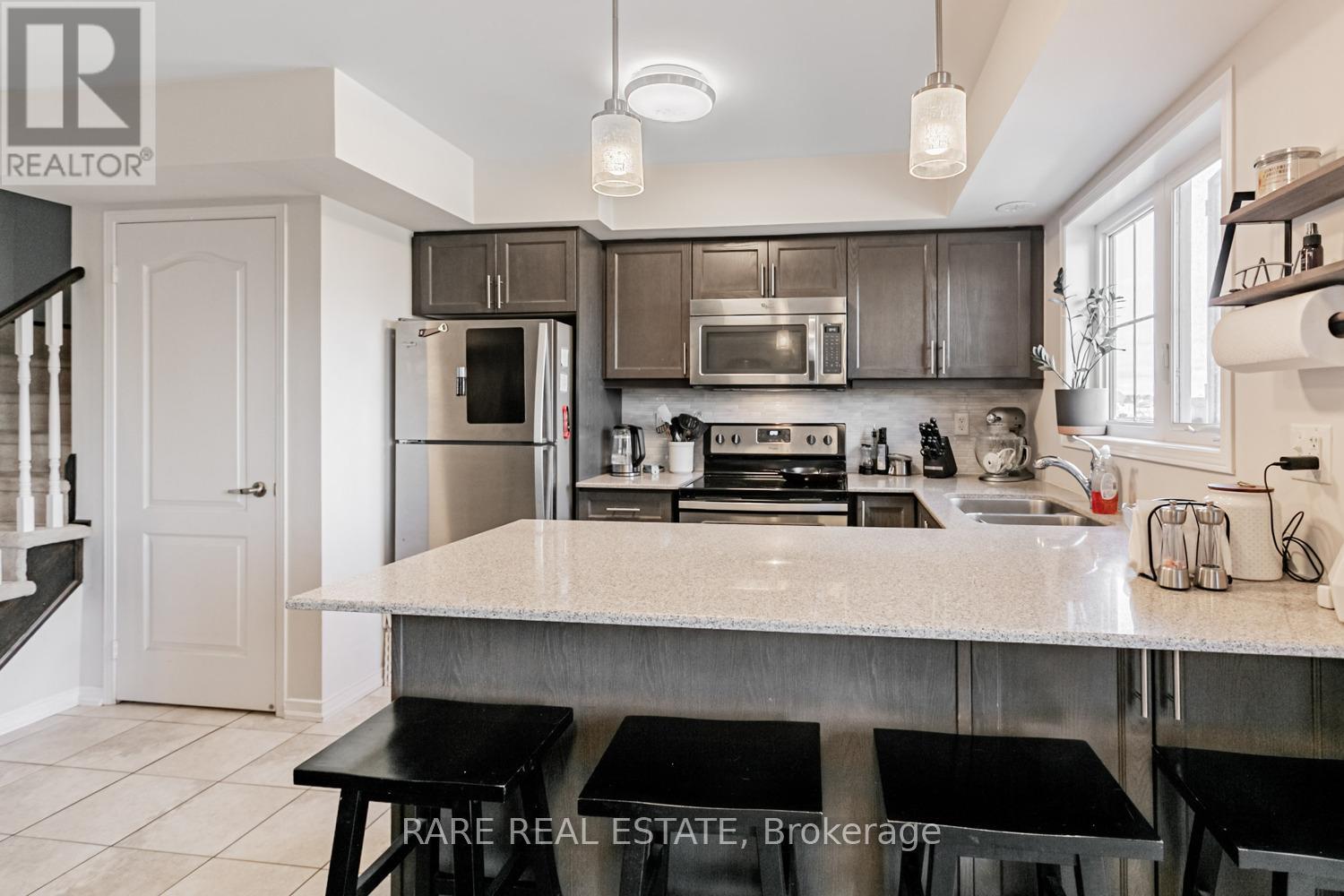 20 - 2484 Post Road, Oakville, Ontario  L6H 0K1 - Photo 3 - W12515226