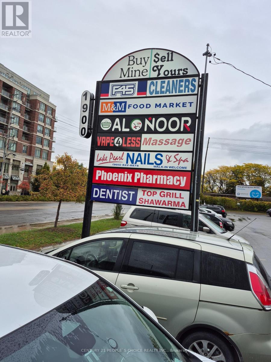 3 - 1900 LAKESHORE ROAD W, Mississauga, Ontario