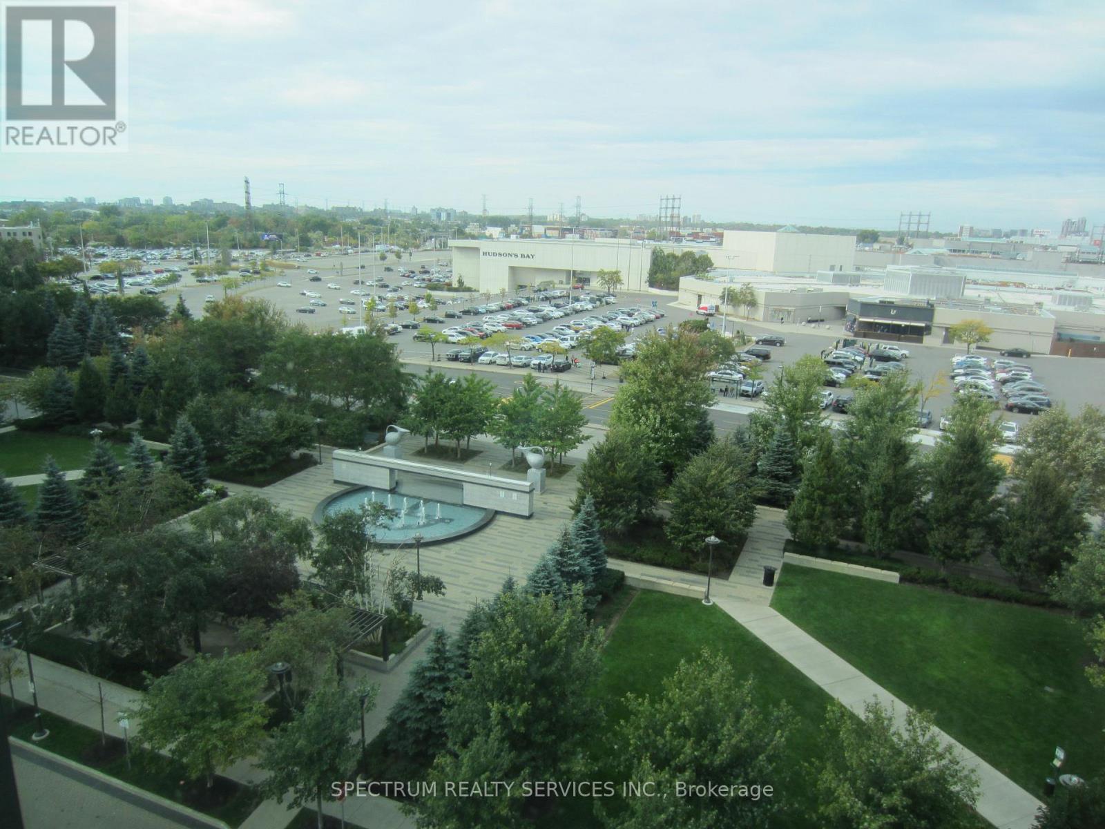 708 - 215 Sherway Gardens, Toronto, Ontario  M9C 0A4 - Photo 17 - W12566668