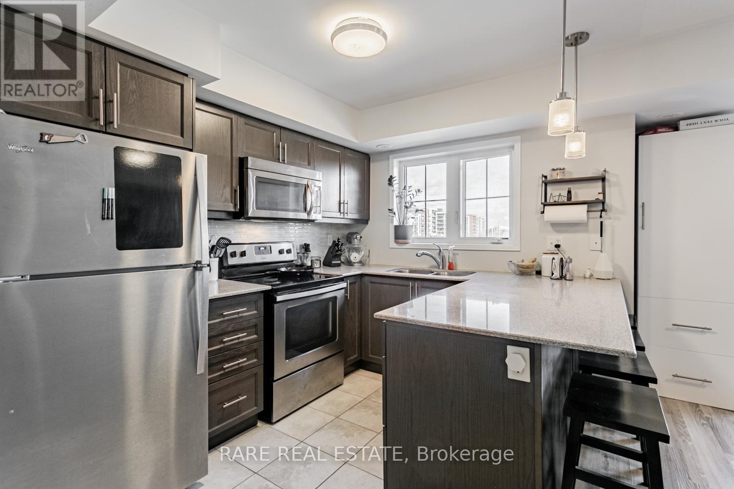 20 - 2484 Post Road, Oakville, Ontario  L6H 0K1 - Photo 4 - W12515226