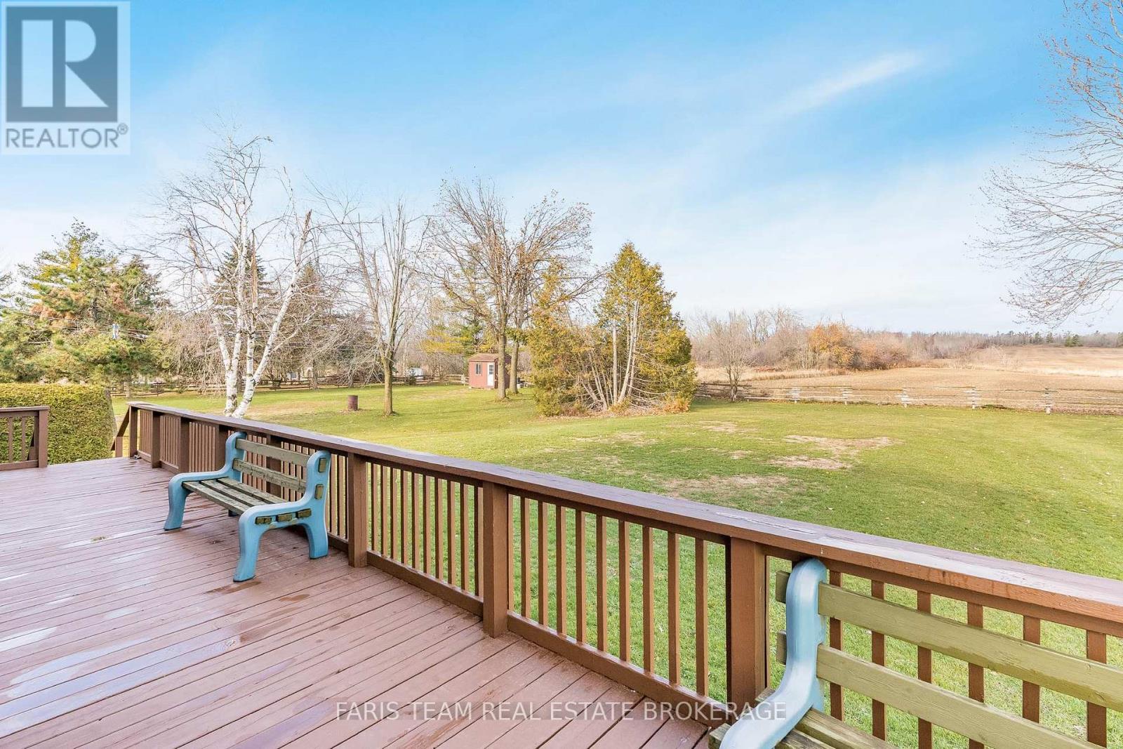 3046 Ramara Road 47, Ramara, Ontario  L0K 1B0 - Photo 35 - S12548036