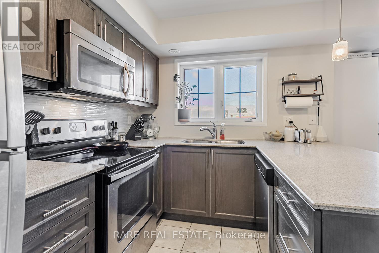 20 - 2484 Post Road, Oakville, Ontario  L6H 0K1 - Photo 9 - W12515226