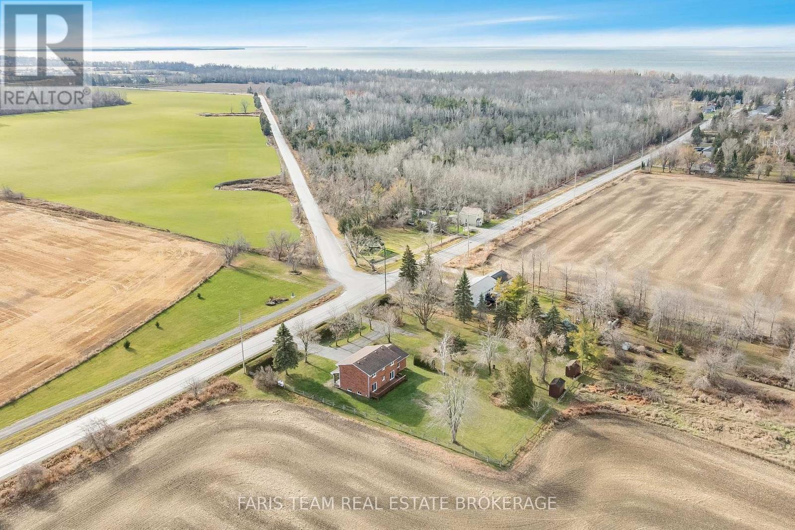 3046 Ramara Road 47, Ramara, Ontario  L0K 1B0 - Photo 46 - S12548036