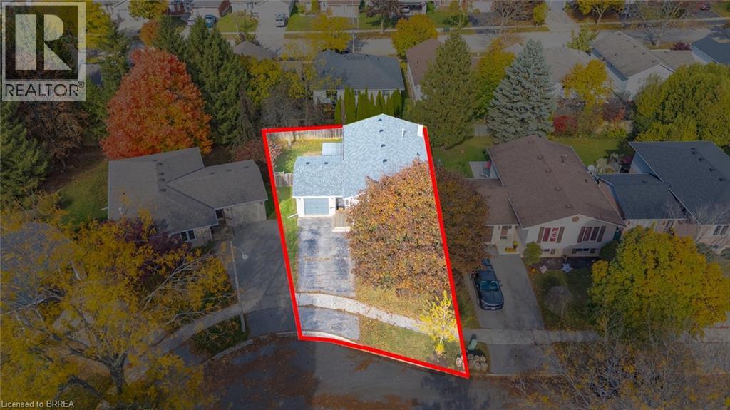 45 Latzer Crescent, Brantford, Ontario  N3V 1E1 - Photo 34 - 40790063