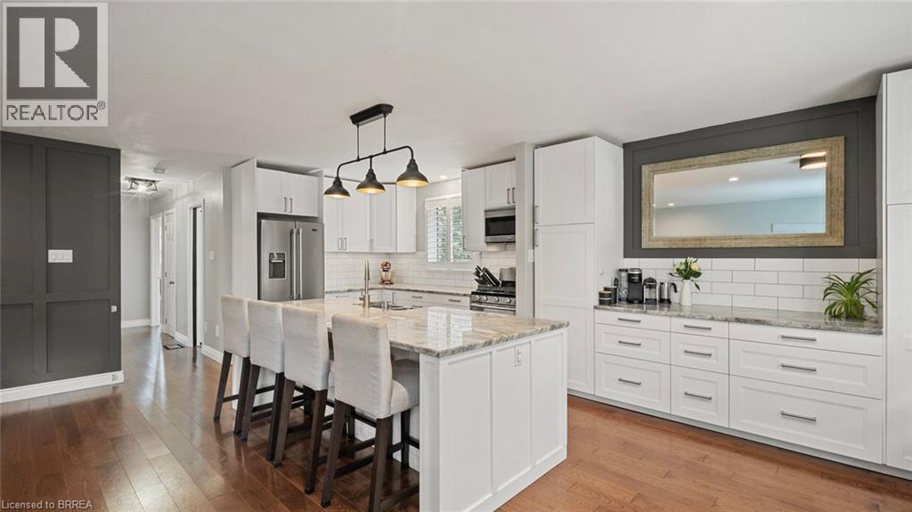 45 Latzer Crescent, Brantford, Ontario  N3V 1E1 - Photo 7 - 40790063