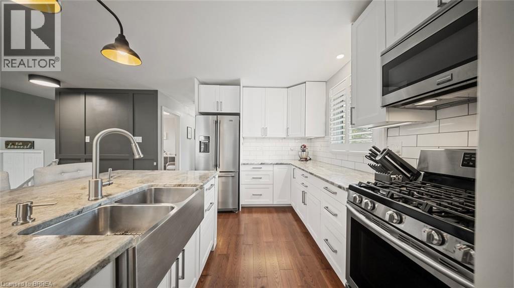 45 Latzer Crescent, Brantford, Ontario  N3V 1E1 - Photo 9 - 40790063