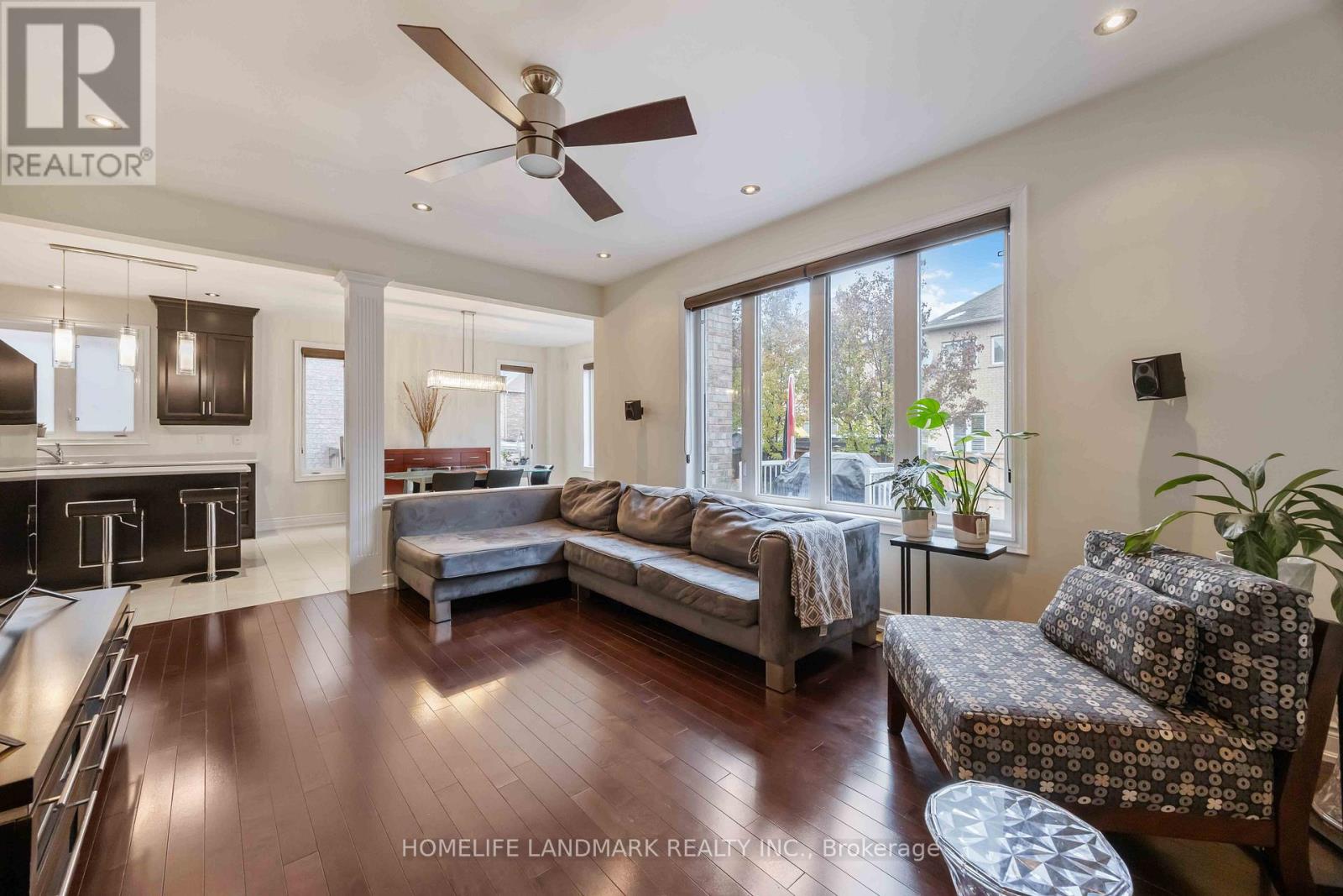 68 Lindbergh Drive, Vaughan, Ontario  L4H 0Z9 - Photo 16 - N12571332